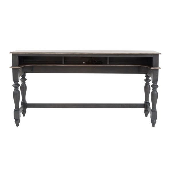 Liberty Furniture 303G-OT7237 Console Bar Table