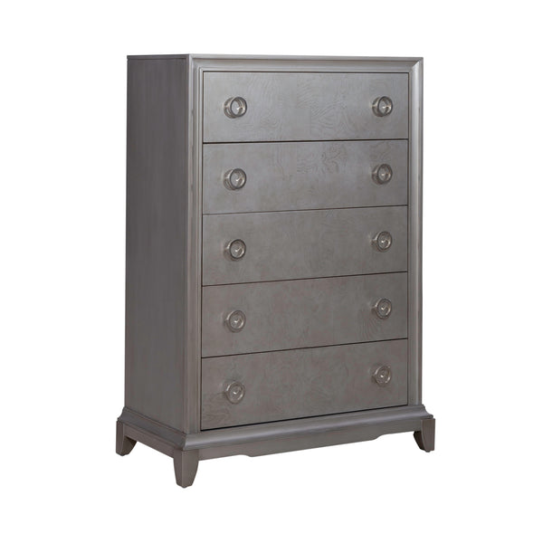 Liberty Furniture 849-BR41 5 Drawer Chest