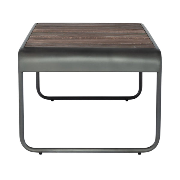 Liberty Furniture 2083-AT1010 Accent Cocktail Table