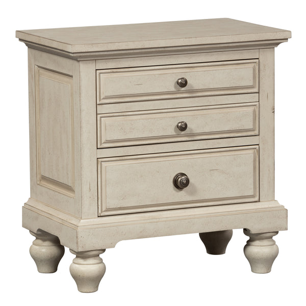 Liberty Furniture 697-BR61 Night Stand
