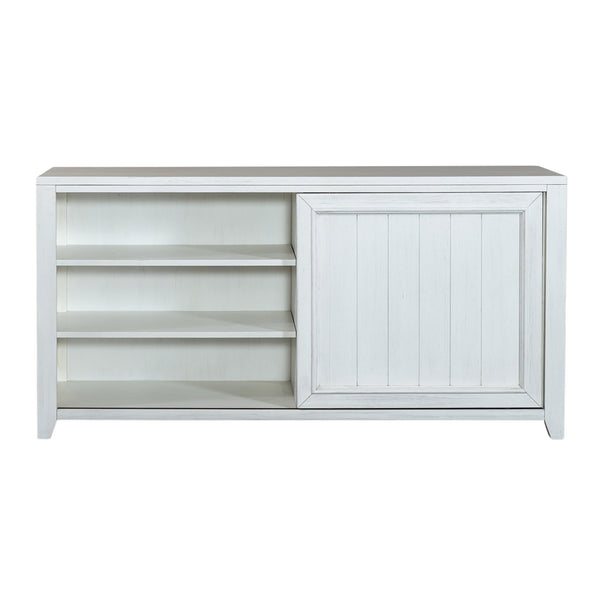 Liberty Furniture 417-BR36 Sliding Door Dresser