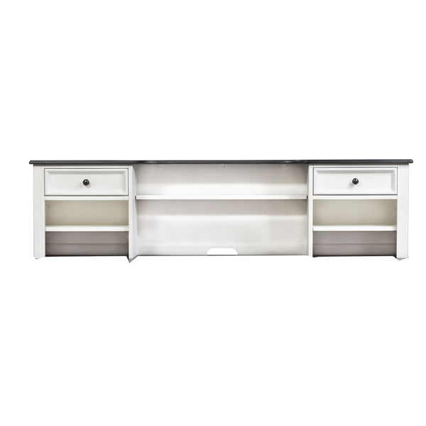 Liberty Furniture 417-HO140 Hutch