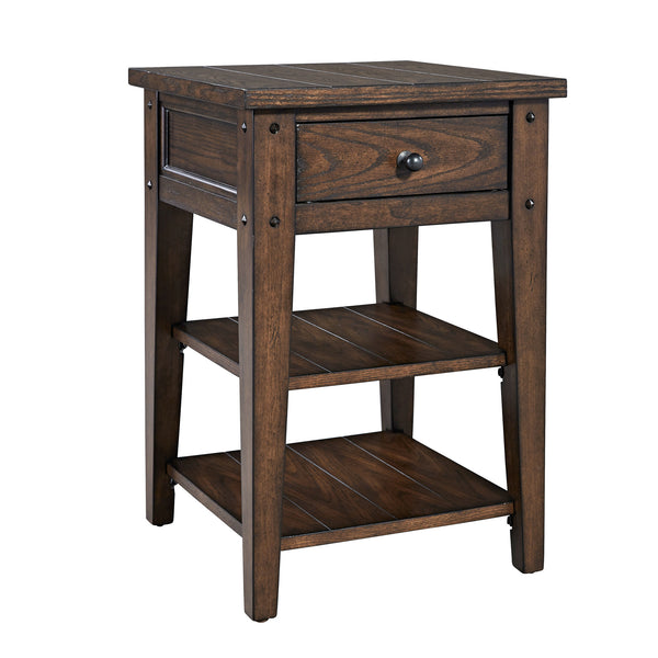 Liberty Furniture A210-OT1021 Chair Side Table