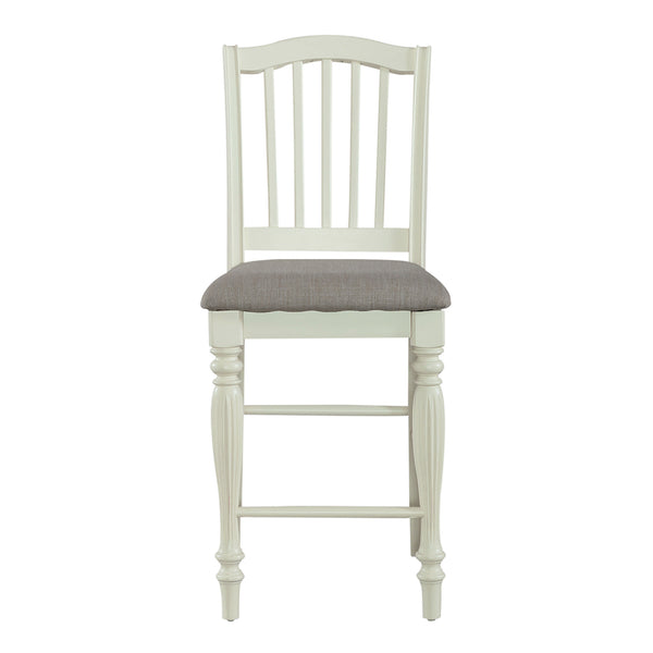 Liberty Furniture 334-B150224 Slat Back Counter Chair (RTA)