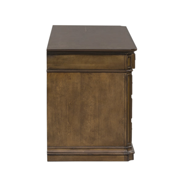 Liberty Furniture 487-HOJ-CS Credenza