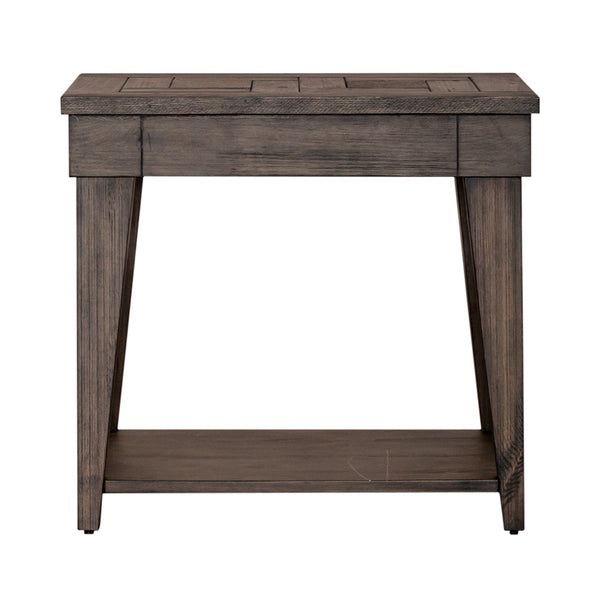 Liberty Furniture 226-OT1021 Chair Side Table