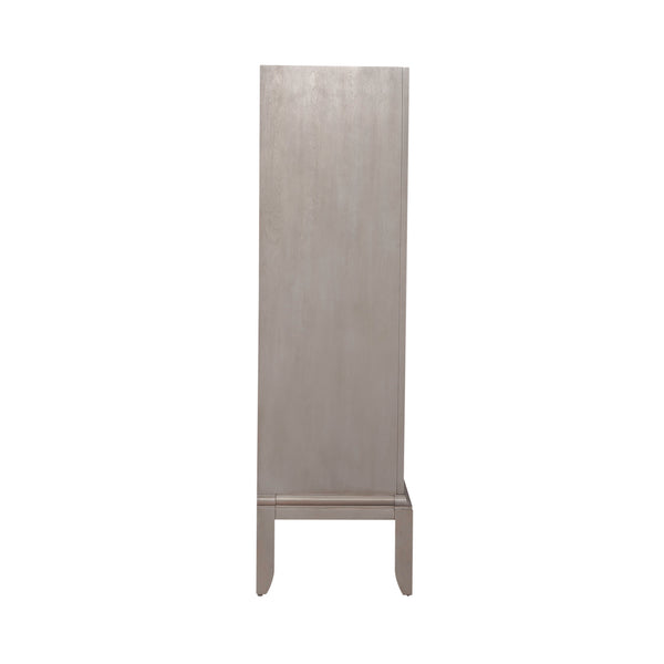 Liberty Furniture 849-WC4468 Bar Cabinet