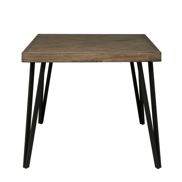Liberty Furniture 42-T3560 Rectangular Leg Table