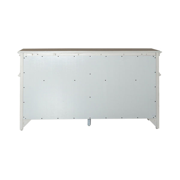 Liberty Furniture 493W-HO121 Credenza