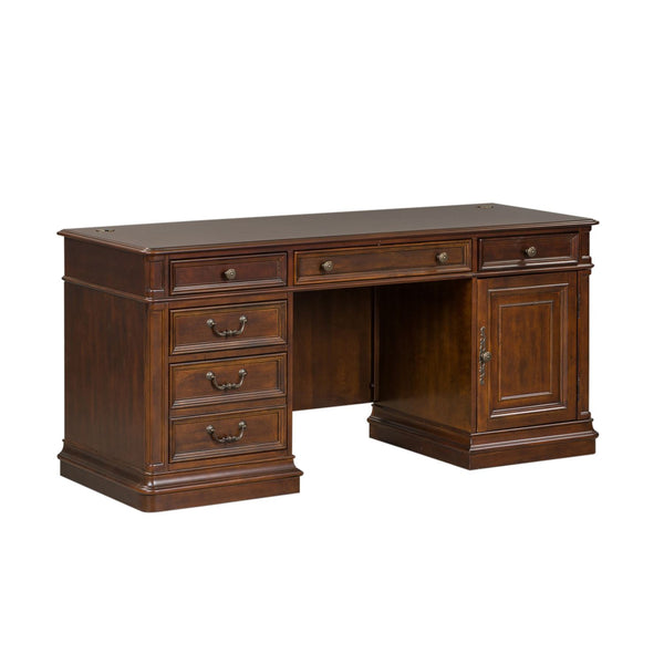 Liberty Furniture 273-HOJ-CS Credenza