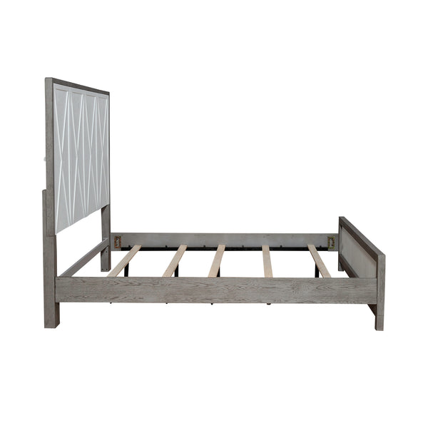 Liberty Furniture 499-BR90 Panel Bed Rails