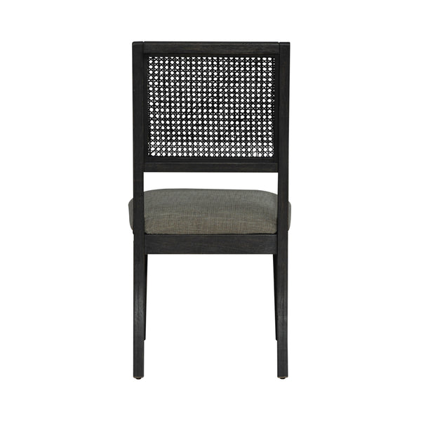 Liberty Furniture 271-C9101S Panel Back Side Chair (RTA)