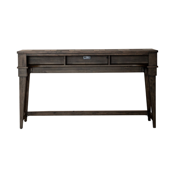 Liberty Furniture 226-OT6537 Console Bar Table