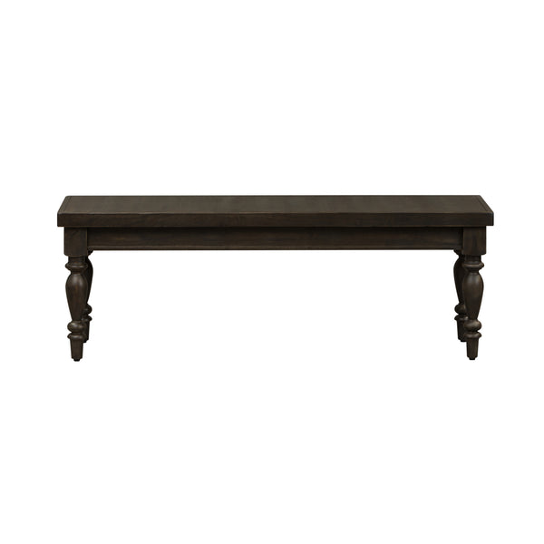 Liberty Furniture 879-C9000B Backless Bench (RTA)