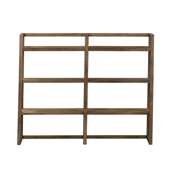 Liberty Furniture 466-HO131 Credenza Hutch