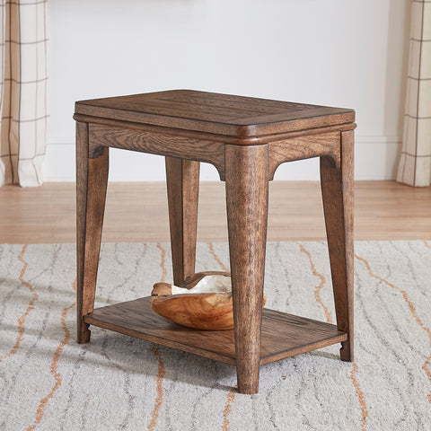 Liberty Furniture 246-OT1021 Chair Side Table