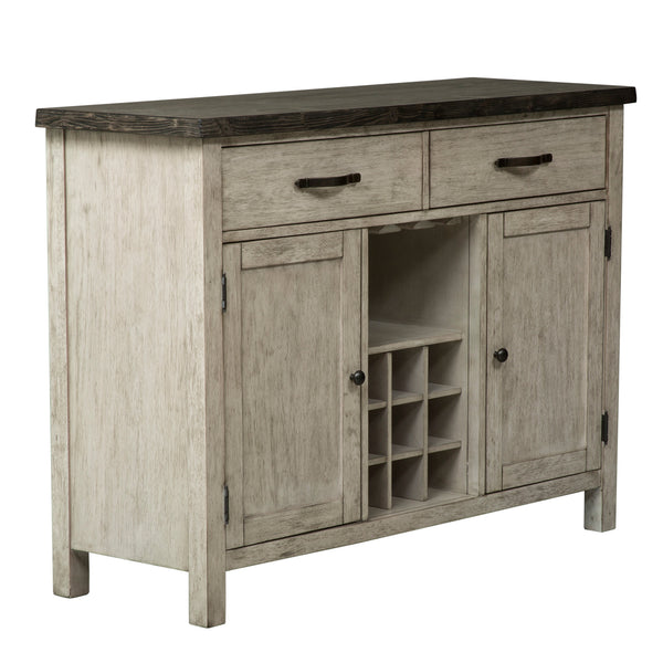 Liberty Furniture 619-SR5238 Sideboard