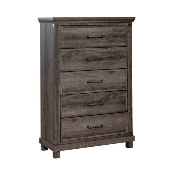 Liberty Furniture 903-BR41 5 Drawer Chest