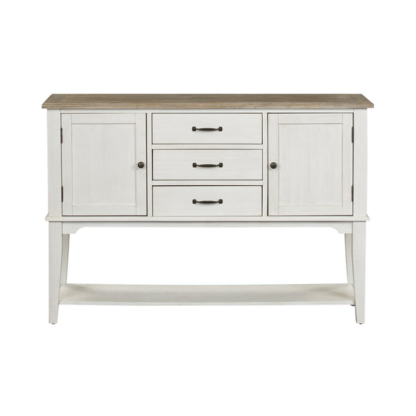 Liberty Furniture 171-SR5638 Server