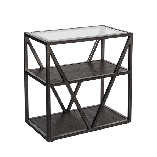 Liberty Furniture 37-OT1021 Chair Side Table