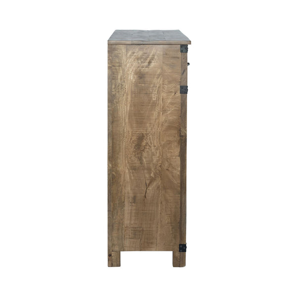 Liberty Furniture 2080-AC3742 Wine Accent Cabinet