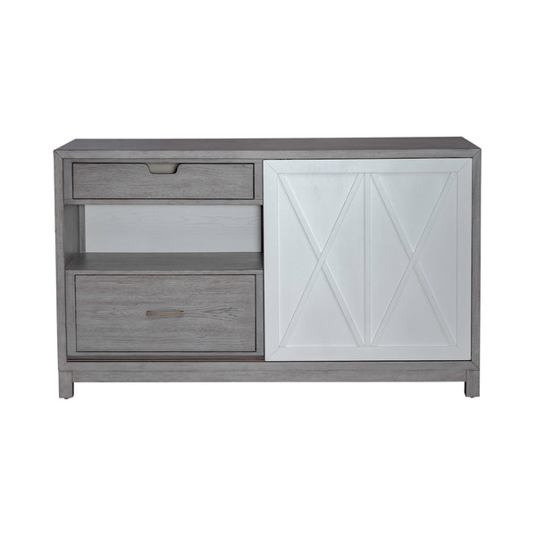 Liberty Furniture 499-SR6036 Server