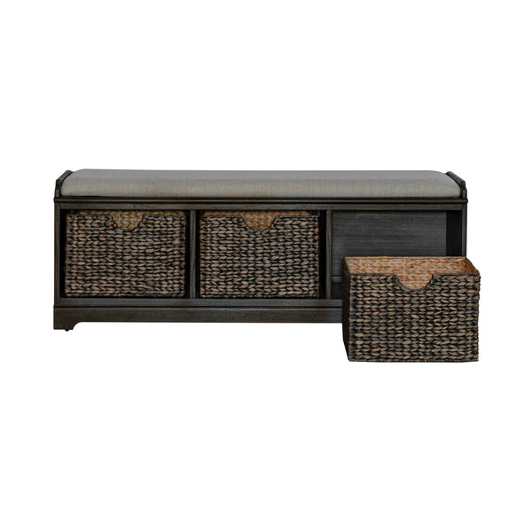 Liberty Furniture 792-OT2000 Wall Bench