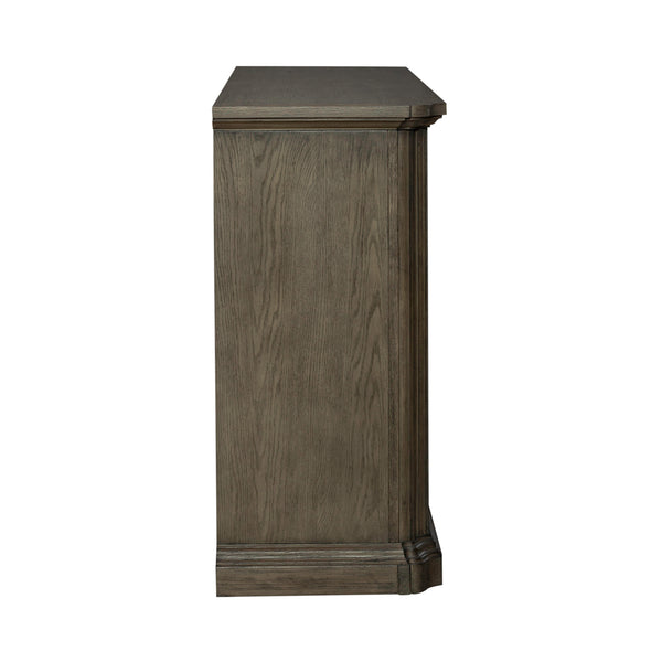 Liberty Furniture 944-CB7038 Buffet