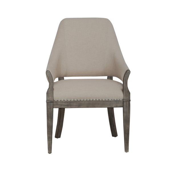Liberty Furniture 944-C9001A Uph Arm Chair (RTA)