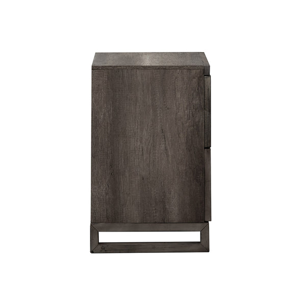 Liberty Furniture 686-BR61 Night Stand