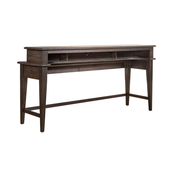 Liberty Furniture 792-OT7436 Console Bar Table