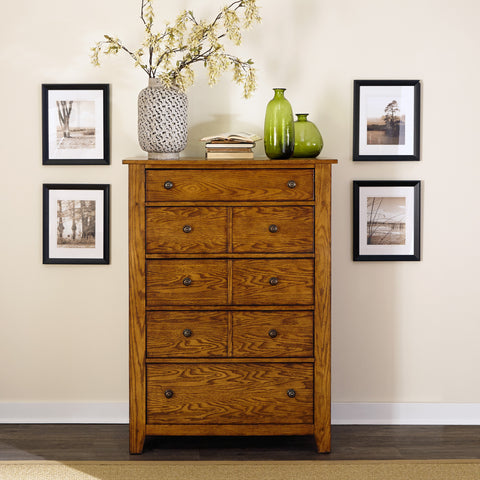 Liberty Furniture 175-BR41 5 Drawer Chest