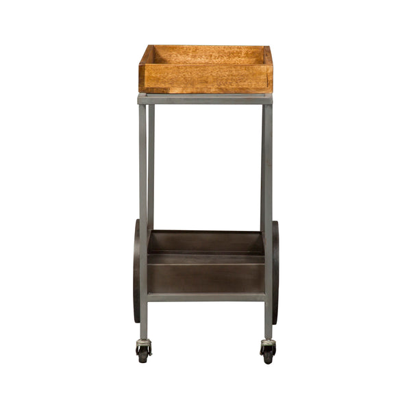 Liberty Furniture 2053-AT3032 Accent Bar Trolley