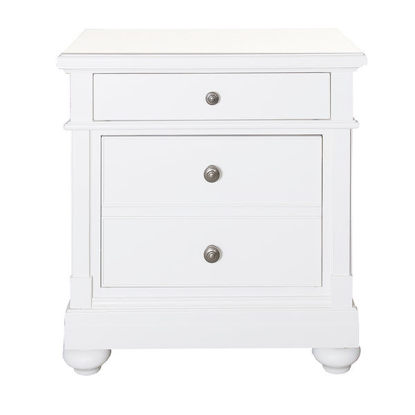 Liberty Furniture 631-BR61 Accent Drawer Chest