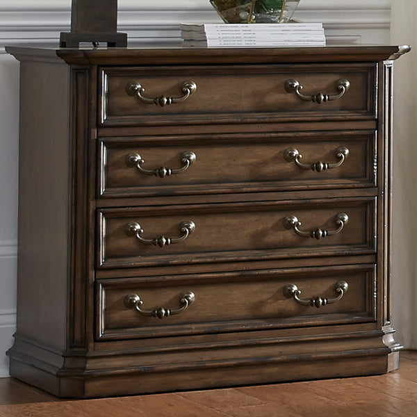 Liberty Furniture 487-HO146 Lateral File