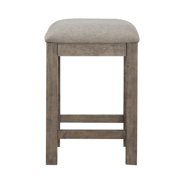 Liberty Furniture 798-OT9001 Uph Console Stool