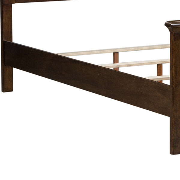 Liberty Furniture 184-BR90 Panel Rails