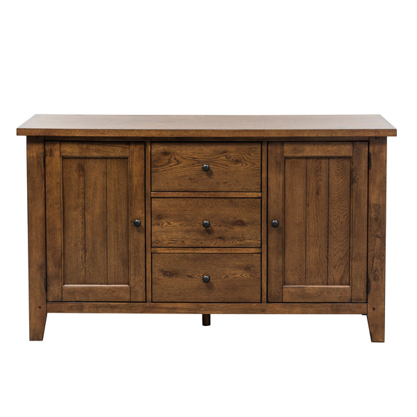 Liberty Furniture 382-CB6183 Buffet