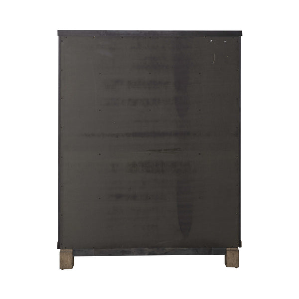 Liberty Furniture 876-BR41 5 Drawer Chest
