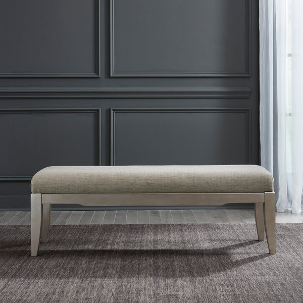 Liberty Furniture 849-BR47 Bed Bench