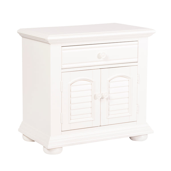 Liberty Furniture 607-BR61 Night Stand