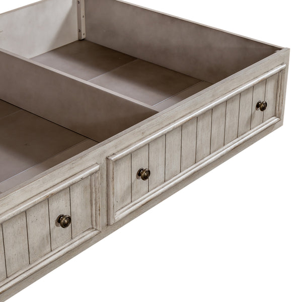 Liberty Furniture 824-BR11T Twin Trundle Unit