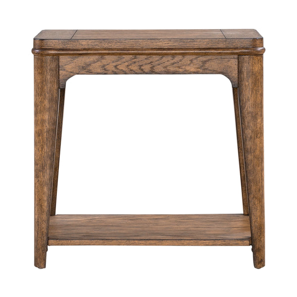 Liberty Furniture 246-OT1021 Chair Side Table