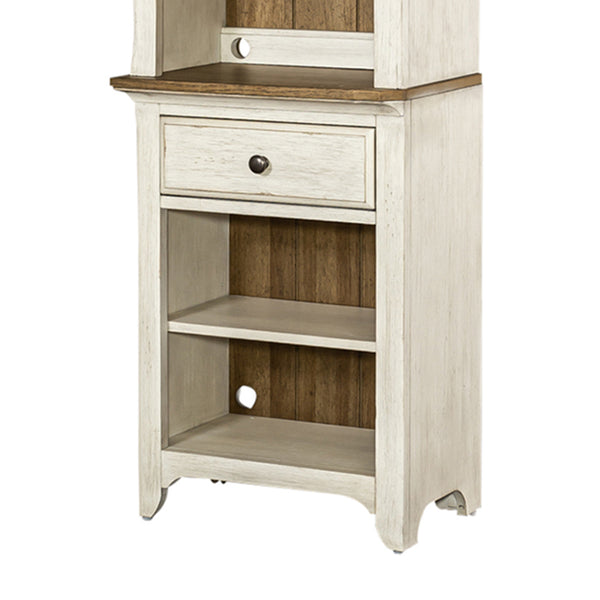 Liberty Furniture 652-EL80B Left Pier Base