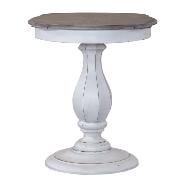 Liberty Furniture 244-AT2000 Round Accent Table