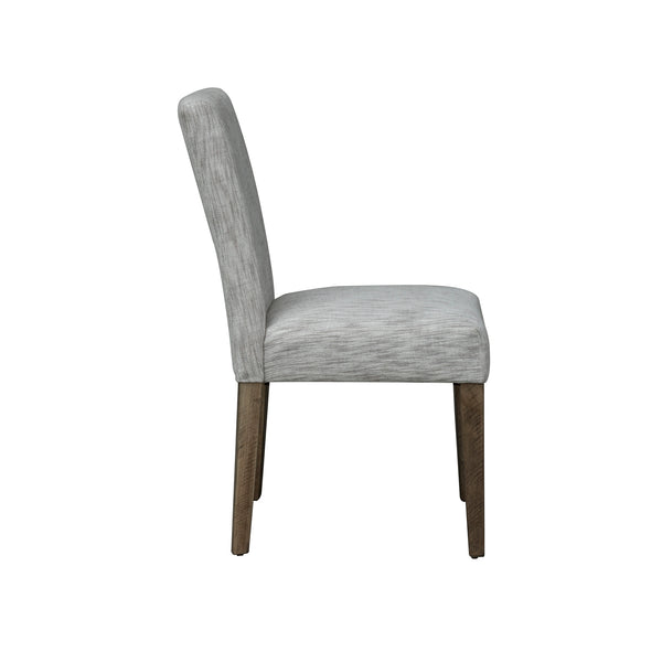 Liberty Furniture 42-C6501S Uph Side Chair (RTA)