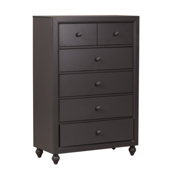 Liberty Furniture 423-BR40 5 Drawer Chest