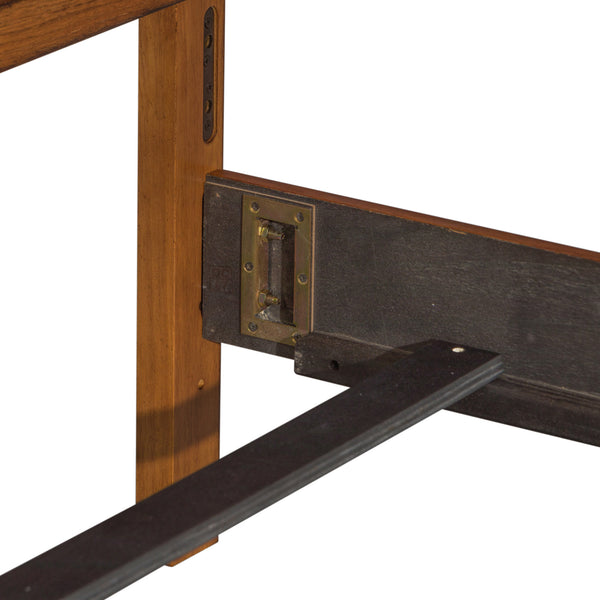 Liberty Furniture 175-YBR-TPB Twin Panel Bed