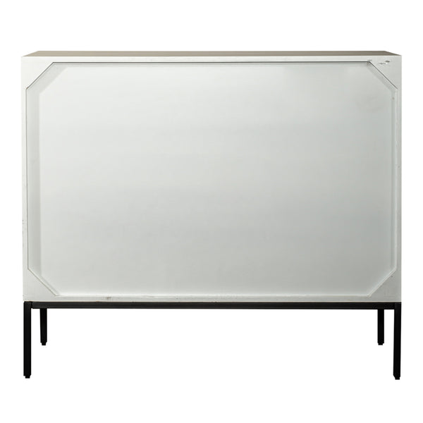 Liberty Furniture 2049-AC4024 3 Drawer Accent Cabinet