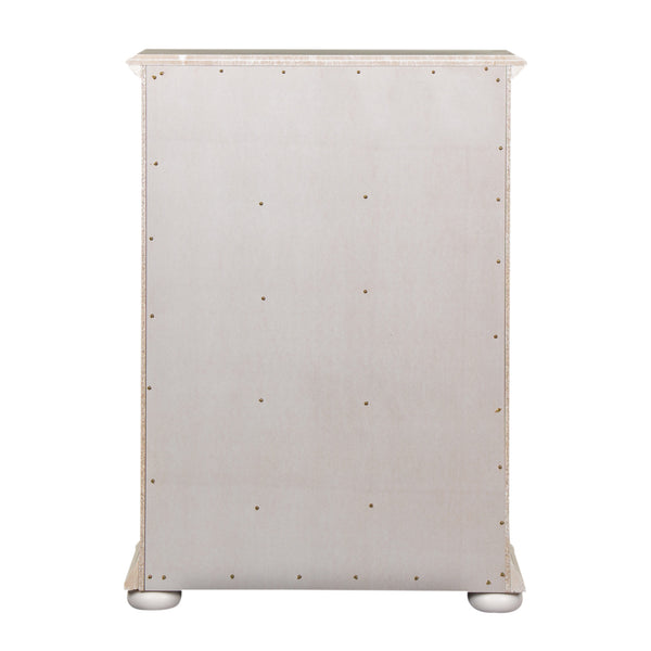 Liberty Furniture 607-BR40 5 Drawer Chest